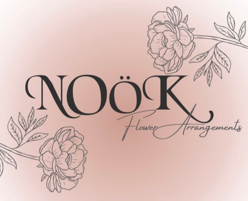 Nook Flower Arrangements